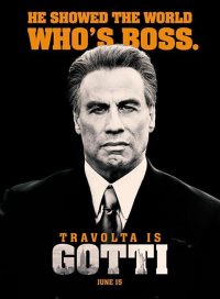 pelicula Gotti