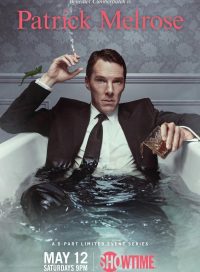 pelicula Patrick Melrose