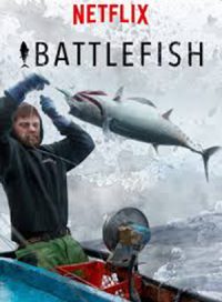 pelicula Battlefish