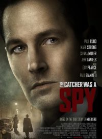 pelicula The Catcher Was a Spy