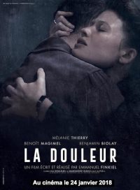 pelicula Marguerite Duras. París 1944