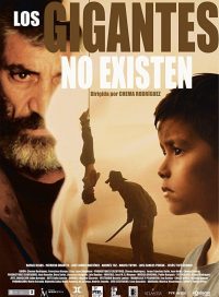 pelicula Los gigantes no existen