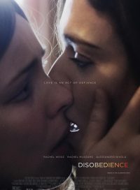 pelicula Disobedience