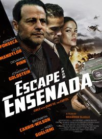 pelicula Escape from Ensenada