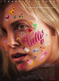 pelicula Tully