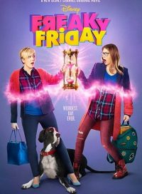 pelicula Freaky Friday