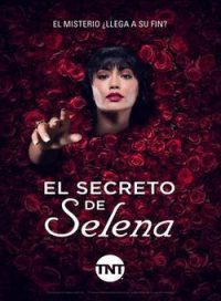 pelicula El Secreto De Selena