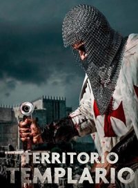 pelicula Territorio Templario