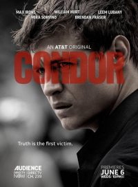 pelicula Condor