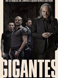 pelicula Gigantes