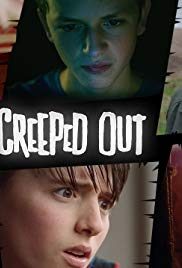 pelicula Creeped out