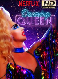 pelicula Dancing Queen