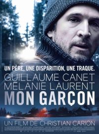 pelicula Mon Garçon