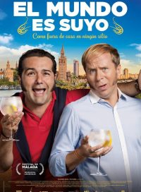 pelicula El mundo es suyo