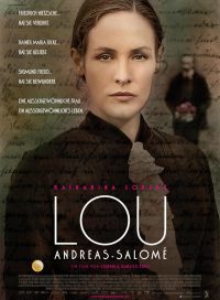 pelicula Lou Andreas-Salomé