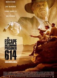 pelicula The Escape of Prisoner 614