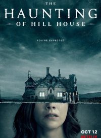 pelicula La Maldicion De Hill House