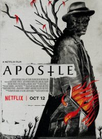 pelicula El apóstol