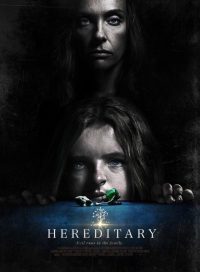 pelicula Hereditary