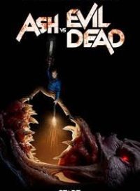 pelicula Ash Vs Evil Dead