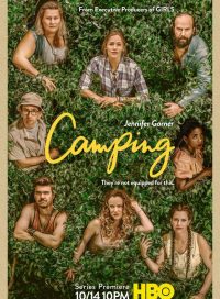 pelicula Camping