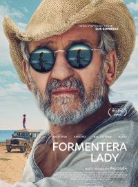 pelicula Formentera Lady