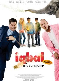 pelicula Iqbal y el superchip