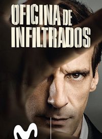 pelicula Oficina De Infiltrados