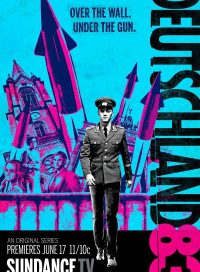 pelicula Deutschland 83