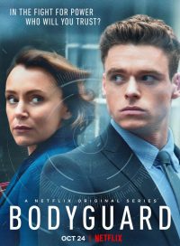 pelicula Bodyguard