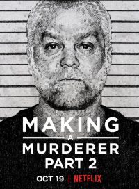 pelicula Making a Murderer