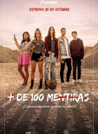 pelicula Mas De 100 Mentiras