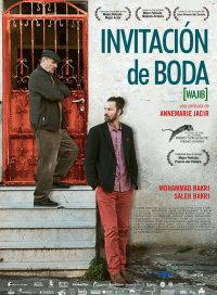 pelicula Invitación de boda