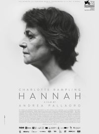 pelicula Hannah