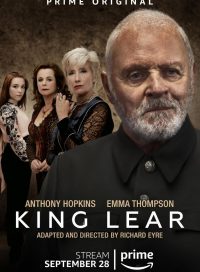 pelicula King Lear