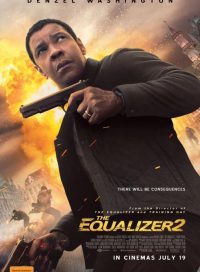 pelicula The Equalizer 2