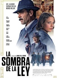 pelicula La sombra de la ley