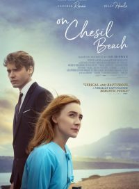 pelicula En la playa de Chesil