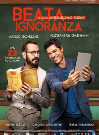 pelicula Bendita ignorancia