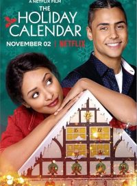 pelicula El calendario de Navidad