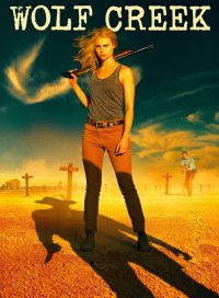 pelicula Wolf Creek