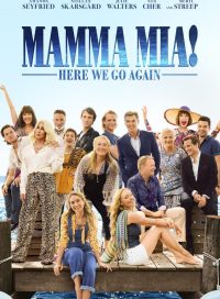 pelicula Mamma Mia: Una y otra vez