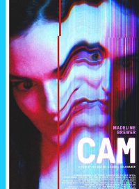 pelicula Cam