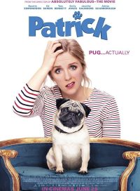 pelicula Patrick