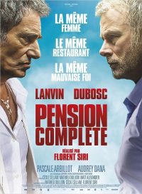 pelicula Pension Completa