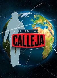 pelicula Planeta Calleja