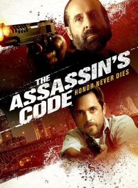 pelicula The Assassin’s Code