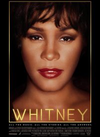 pelicula Whitney