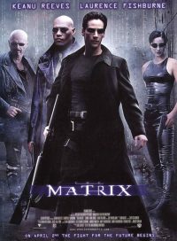 pelicula The Matrix 1