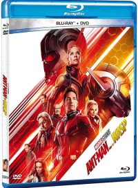 pelicula Ant-Man y la Avispa [DVD5][PAL][Cast/Ing]